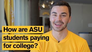 Affording College What students say about paying for college  Arizona State University [upl. by Fredrick]