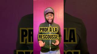 Prof à la rescousse monkeysspinningmonkeys lycéens funny viralvideo lol comedy fyp [upl. by Tuneberg]