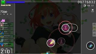 474⭐️ 19th 100pp score 107pp [upl. by Ecirtel]