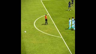 how to avoid a free kick ☠️ eafcmobile fifa eafc fifamobile [upl. by Nauh]