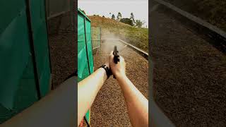 IPSC com jericho 9mm prepara para o porte de arma [upl. by Orpha]