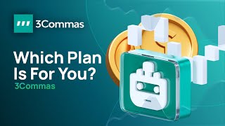 3Commas  Which Plan is For You Subscription Plan Overview [upl. by Jacobsen]