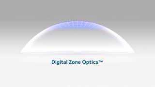 Biofinity Energys™ com Digital Zone Optics™ [upl. by Ahsitaf]