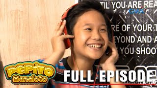 Pepito Manaloto Full Episode 240 [upl. by Okimik307]