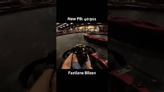 New PB at Fastlane Bilzen [upl. by Yadseut]