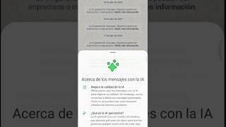 Cómo Resetear TODA Conversación con el Chatbot de WhatsApp [upl. by Morgen]