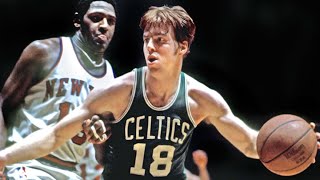 NB70s Dave Cowens 197076 [upl. by Gathers177]