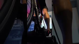 trening bike rower cycling rower cyclinglife [upl. by Sung]