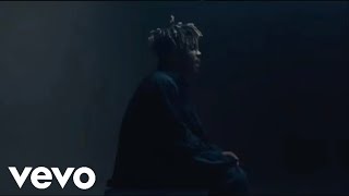 Juice WRLD ft Halsey  Lifes A Mess Music Video [upl. by Eelarat]