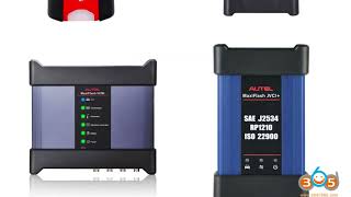 Autel J2534 Compatibility with JLR Pathfinder Topix Cloud Exploring Protocol and Functionality [upl. by Olifoet]