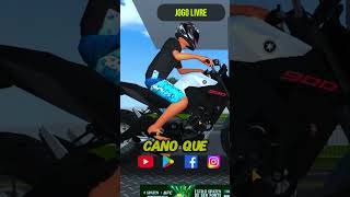 NOVA ATUALIZAÇÃO DO MOTO WHEELIE 3D [upl. by Hal24]