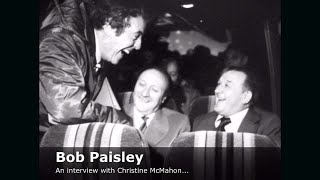 Bob Paisley This Is Your Life [upl. by Sirovaj]