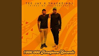 Tee Jay amp ThackzinDJ – Amazwi ft Skye Wanda TMan SA amp Rascoe Kaos [upl. by Fink]