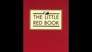 IT WORKS The Famous Little Red Book That Makes Your Dreams Come True Law Of Attraction [upl. by Morgen]