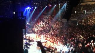 Brantley Gilbert  Kick It In The Sticks  Live [upl. by Carolynn]