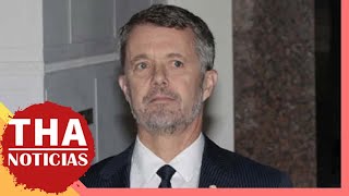 La prensa danesa pone en jaque a Federico de Dinamarca con una acusación lapidaria [upl. by Gilliam84]