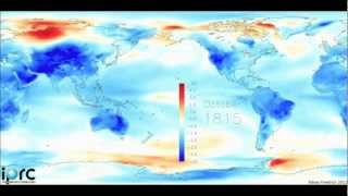 Tambora Eruption 1815 [upl. by Alet]