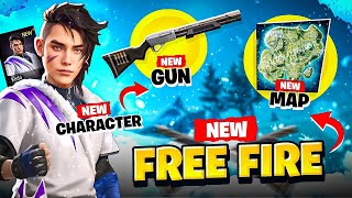 NEW GUN SKIN FREE  FREE FIRE HUN SKIN  MRPARAS GAMING 💎 [upl. by Dunaville124]