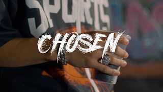 Chosen Spanish Remix  Axel x Jnelly x Kaika x El Gare [upl. by Mihsah]