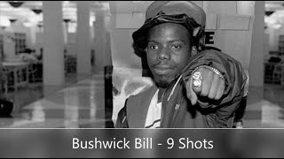 Bushwick Bill  9 Shots [upl. by Gierk]