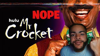 MRCROCKET TRAILER REACTION [upl. by Sedruol]