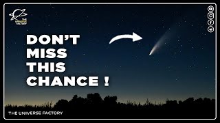 The Comet of the Decade Coming Latest Updates amp What to Expect [upl. by Charlot400]