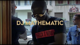 DJ Mathematic  React ft Konshens [upl. by Vatsug]