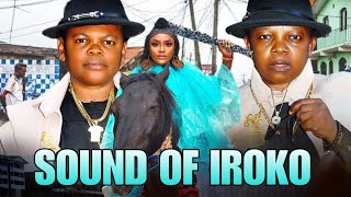 SOUND OF IKORO NIGERIAN MOVIE FULL MOVIELIZYGOLDCHINEDU IKEDIEZEOSITA IHEME [upl. by Tnomyar]