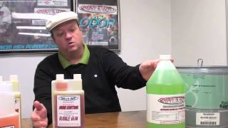 The Best Carpet Deodorizer  Judson DD12  Solve Carpet Odor Problems [upl. by Lennad]