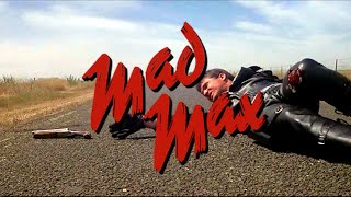 Mad Max 1979  Movie Review [upl. by Cayla]