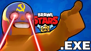 BRAWL STARSEXE [upl. by Cloots]