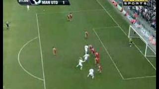 OShea matchwinner vs Liverpool [upl. by Marj848]