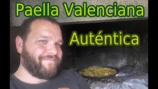 Cómo hacer una PAELLA VALENCIANA  explicado MUY FÁCIL [upl. by Candyce]