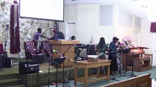 Jerusalem Community Church 11222024 [upl. by Welcher692]