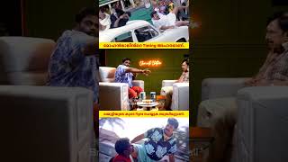 Besant Ravis Stunt PreferenceMohanlal vs Mammootty  BesantRavi Mohanlal Mammootty Actionscene [upl. by Weinreb]