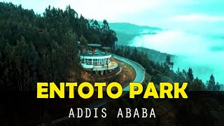 ENTOTO PARK Addis Ababa [upl. by Oikim147]