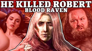 Who ACTUALLY KILLED Robert Baratheon  Game of Thrones [upl. by Einra567]