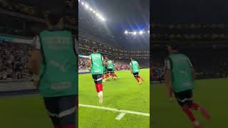 Segundo gol de FIMBRES 🇲🇽 en el CLÁSICO REGIO 🤠 [upl. by Dyche]