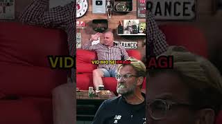 Klopp vidimo se DRAGI 🤣🤣🤣🤣🤣 [upl. by Ahsiekahs897]