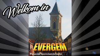 DJ Yolotanker  Welkom in Evergem OFFICIAL ANTHEM [upl. by Learsi]