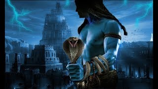 Shiva Tandav WhatsApp Status 2017 [upl. by Aicre]