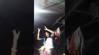 O menoka o menoka dance Durga puja special song tutorial viral danceyt shorts [upl. by Raseac]