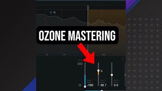 How To Master Ozone 9 Imager Luca Pretolesi Tutorial [upl. by Nuajed189]