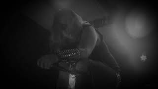 Satanic Warmaster  The Vampiric Tyrant Live México 2017 [upl. by Ethbun]