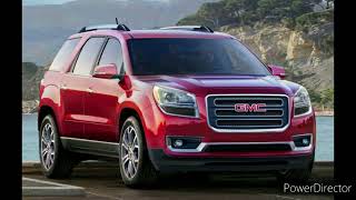 GMC Acadia with trouble code P0496 and possible hard starting concern  simple and inexpensive fix [upl. by Purcell665]