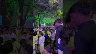 Ambedkar Jayanti  Bhim Jayanti Viman nagar Pune 2024  PART 1  Panchshil Pratishthan Yamuna Nagar [upl. by Dallman]