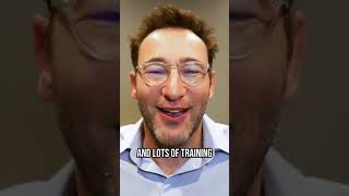 What Makes A Leader  Simon Sinek [upl. by Lramaj]