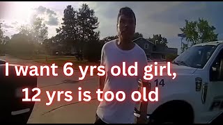 Child Predators Caught in the ACT  compilation [upl. by Vanny895]