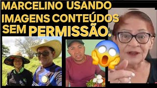 💣💣MarcelinoColatino E SUA LINDA ESPOSACOMETE CRIME VIRTUALPENSE 🤔🤔🧐🤨 [upl. by Pazia723]