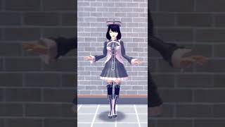 sakuraschoolsimulator [upl. by Roobbie]